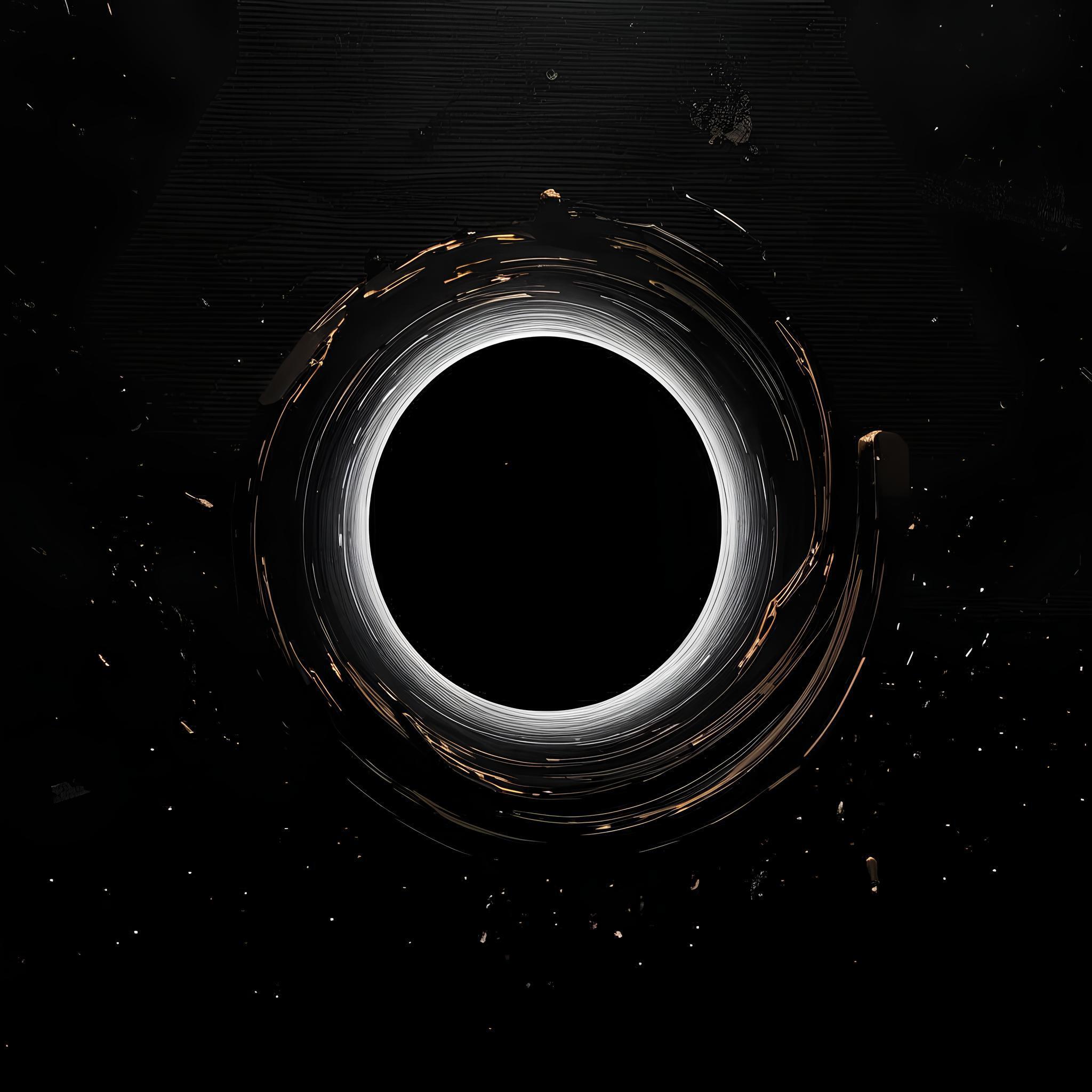 Релиз Black Hole