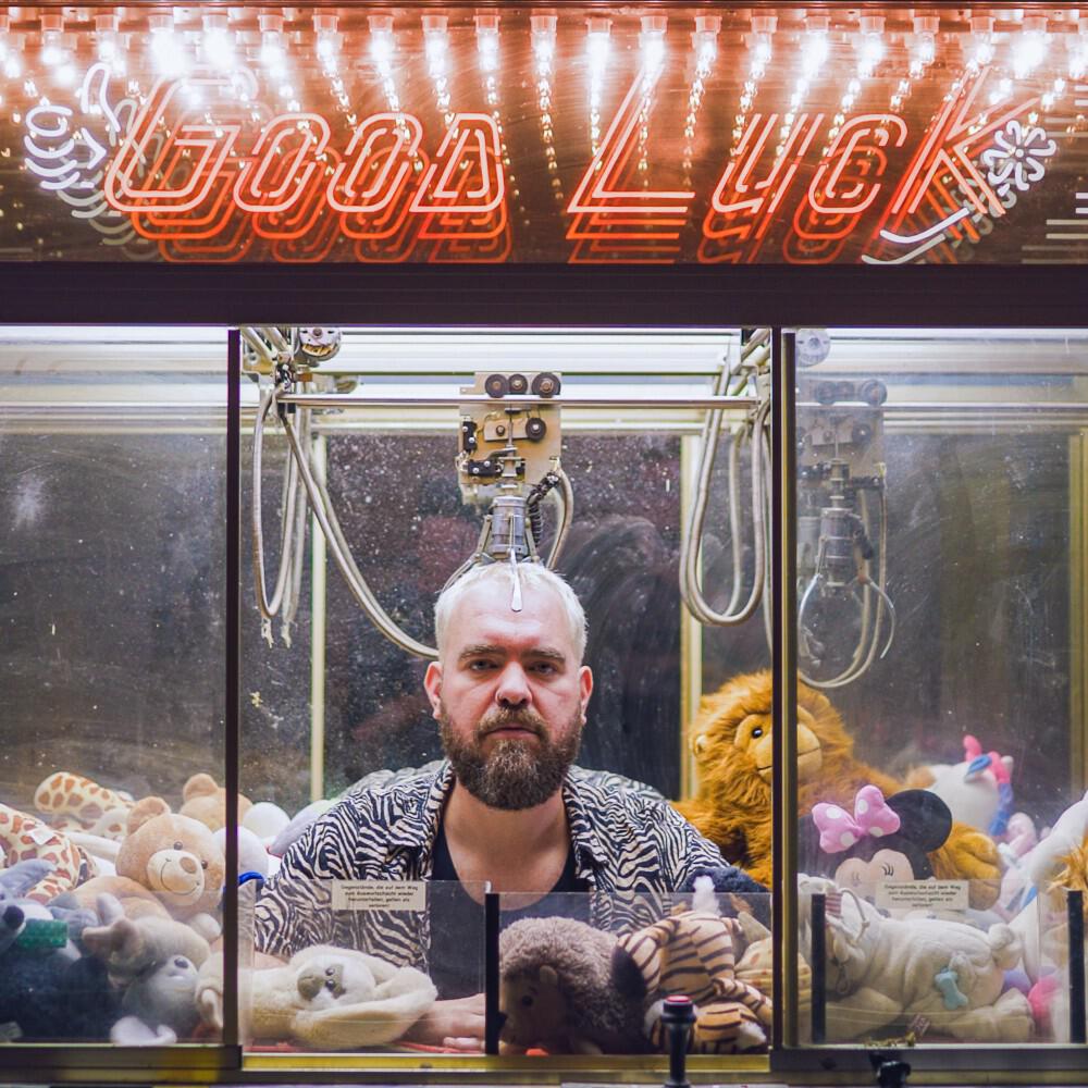 Dave Martens