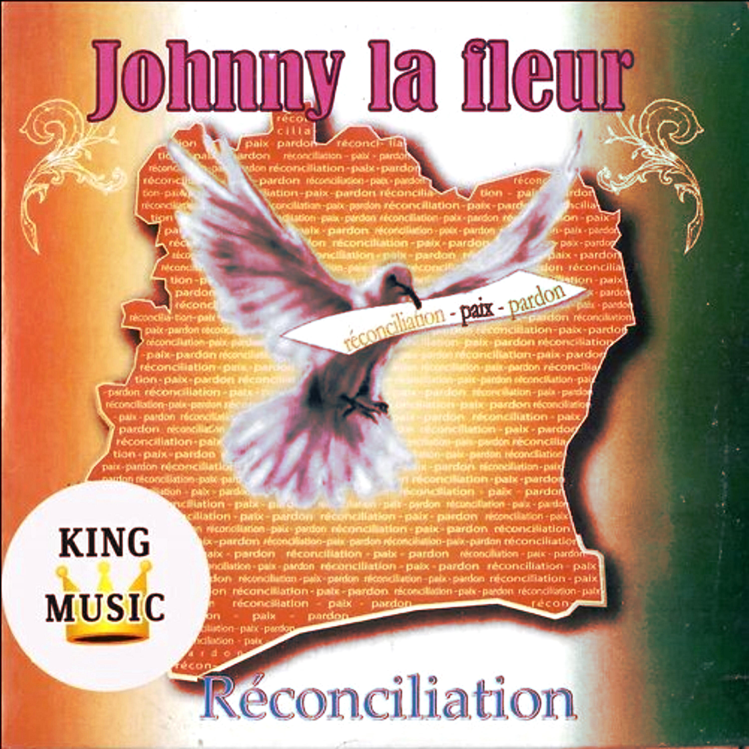 Релиз Réconciliation