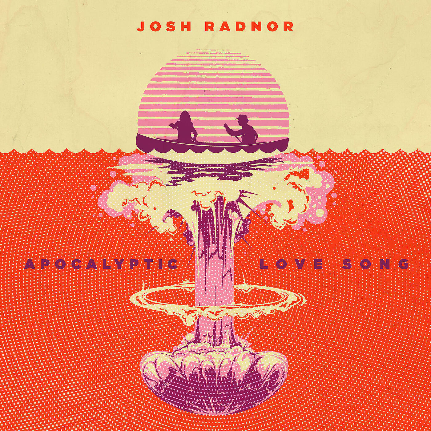 Релиз Apocalyptic Love Song