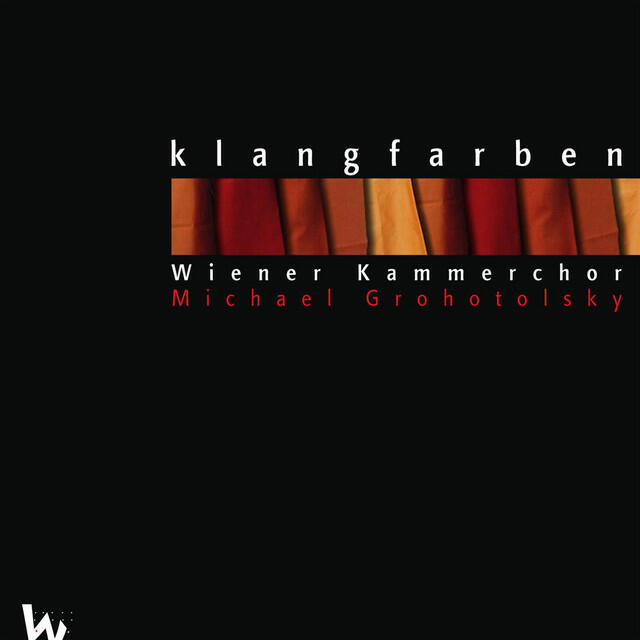 Релиз klangfarben