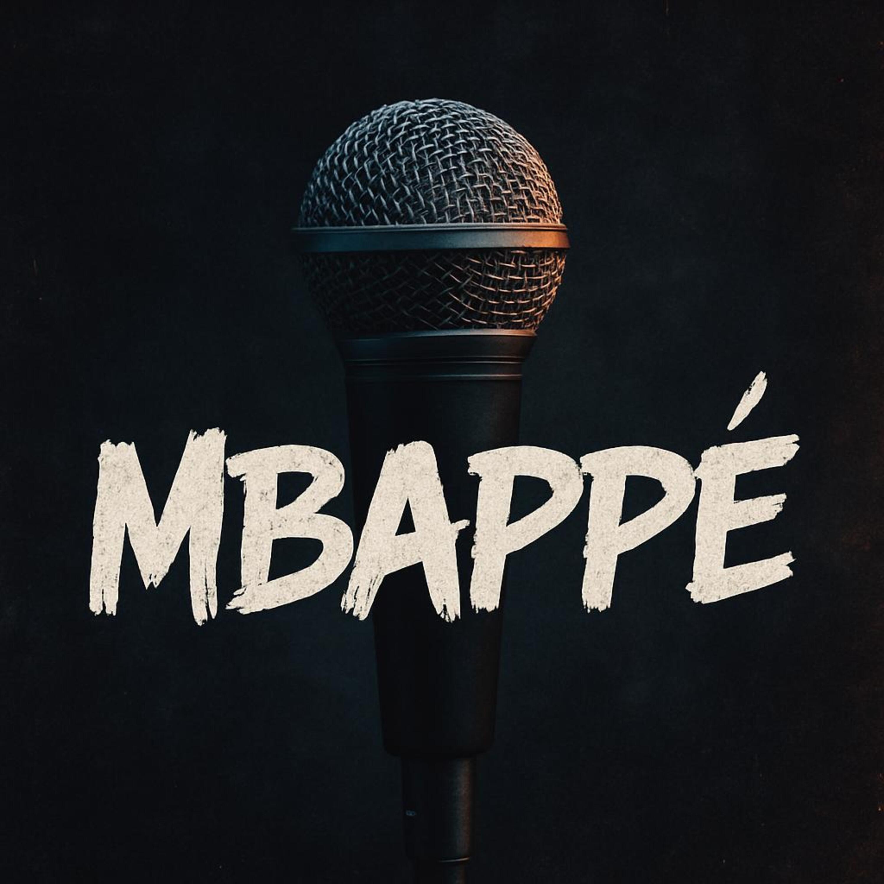 Релиз MBAPPE