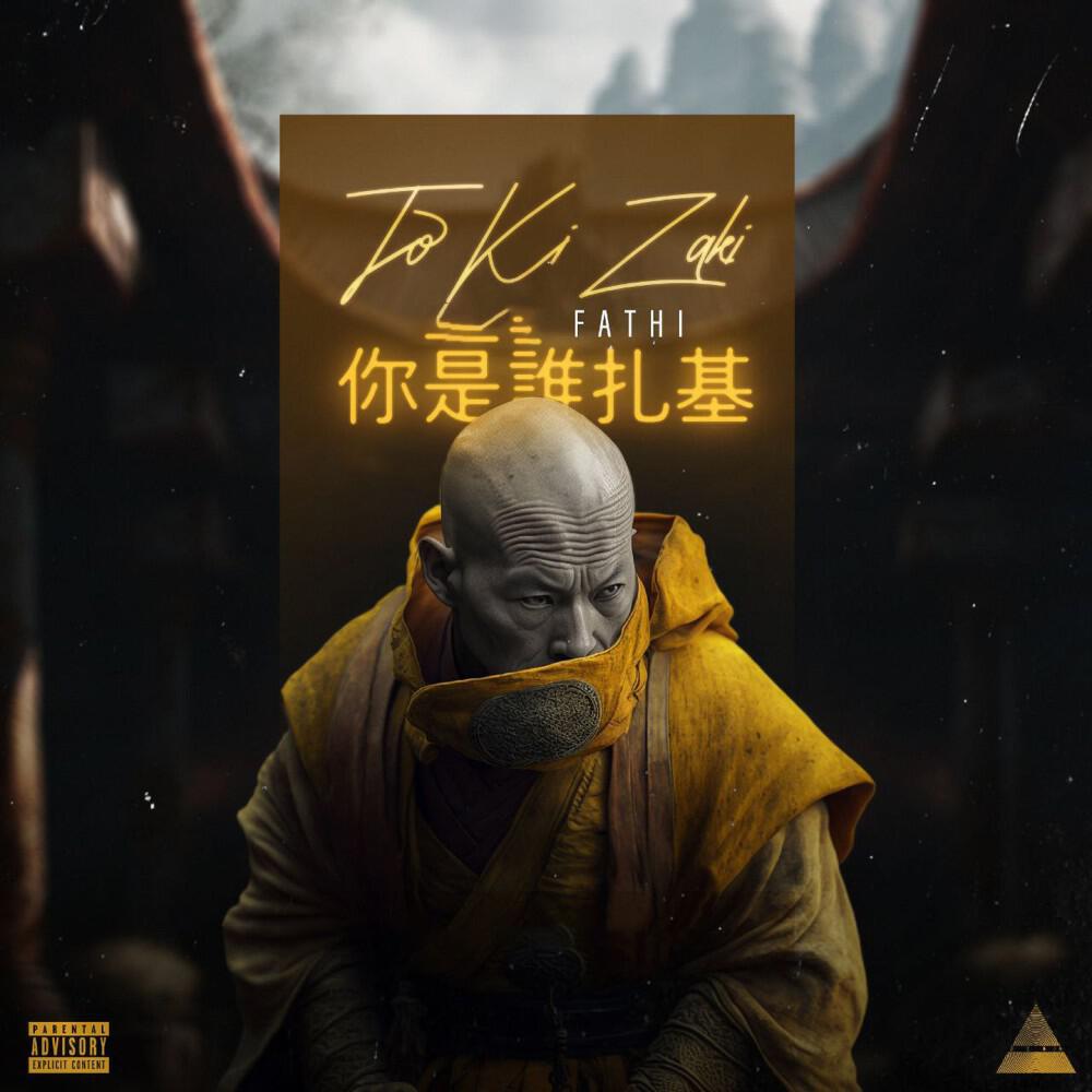 Релиз To Ki Zaki