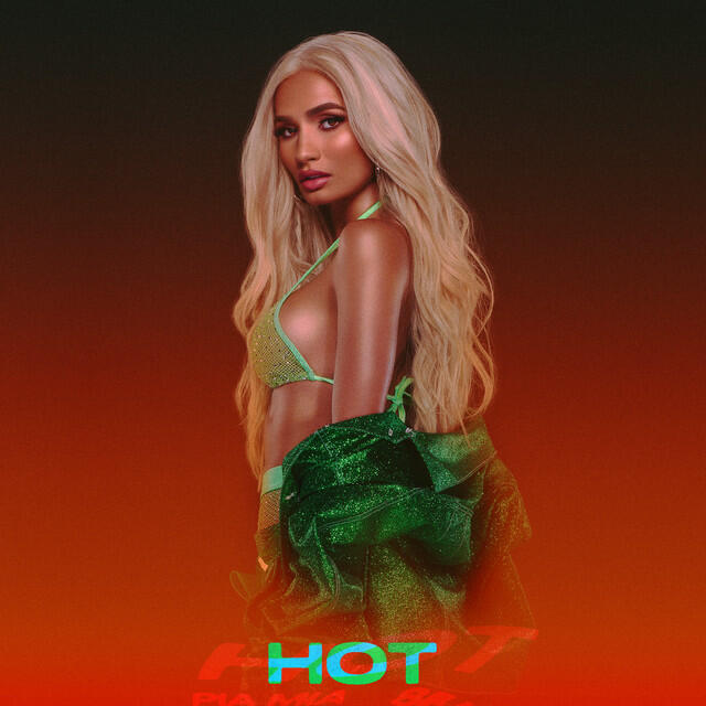 Релиз HOT (Remix)