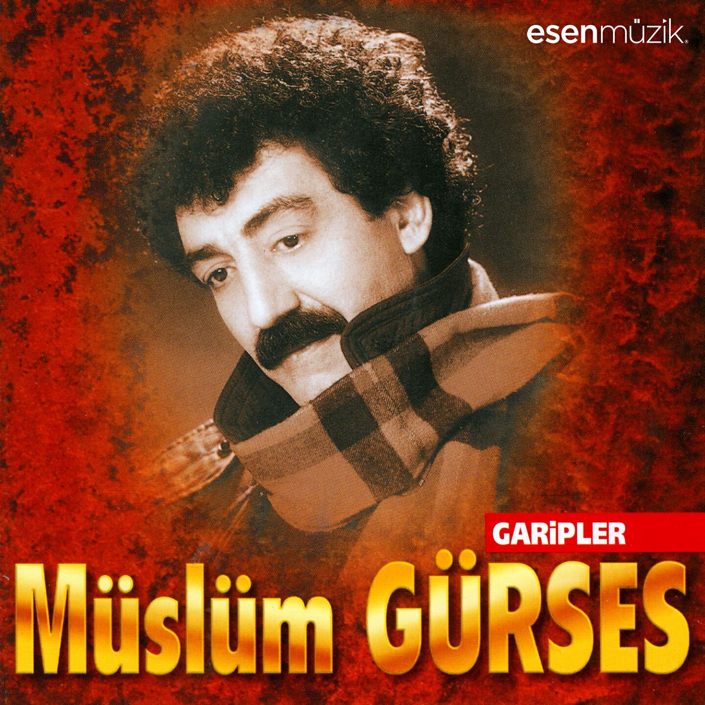 Релиз Garipler