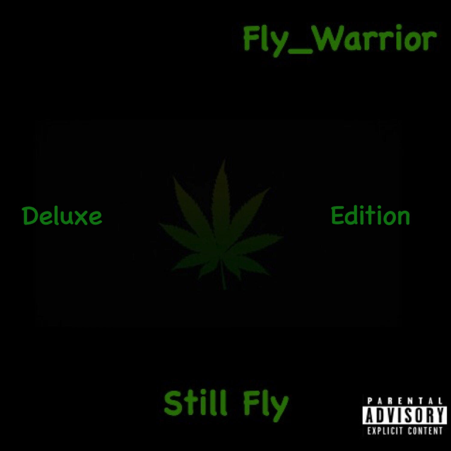 Релиз Still Fly (Deluxe Edition)