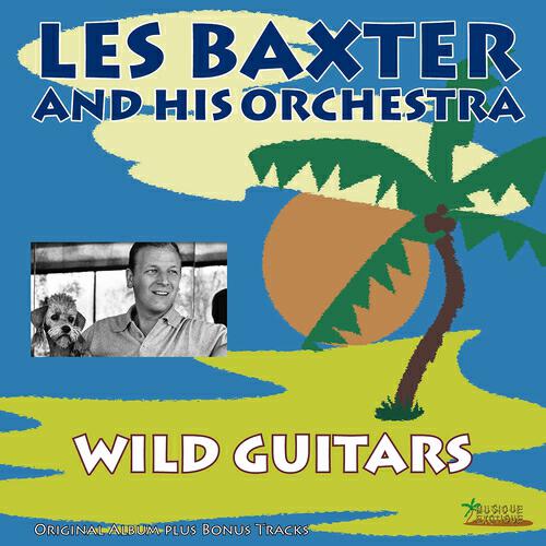 Релиз Wild Guitars