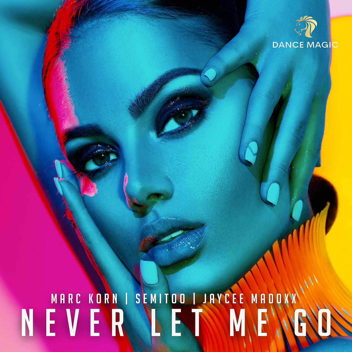 Релиз Never Let Me Go