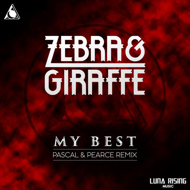 Релиз My Best (Pascal & Pearce Remix)