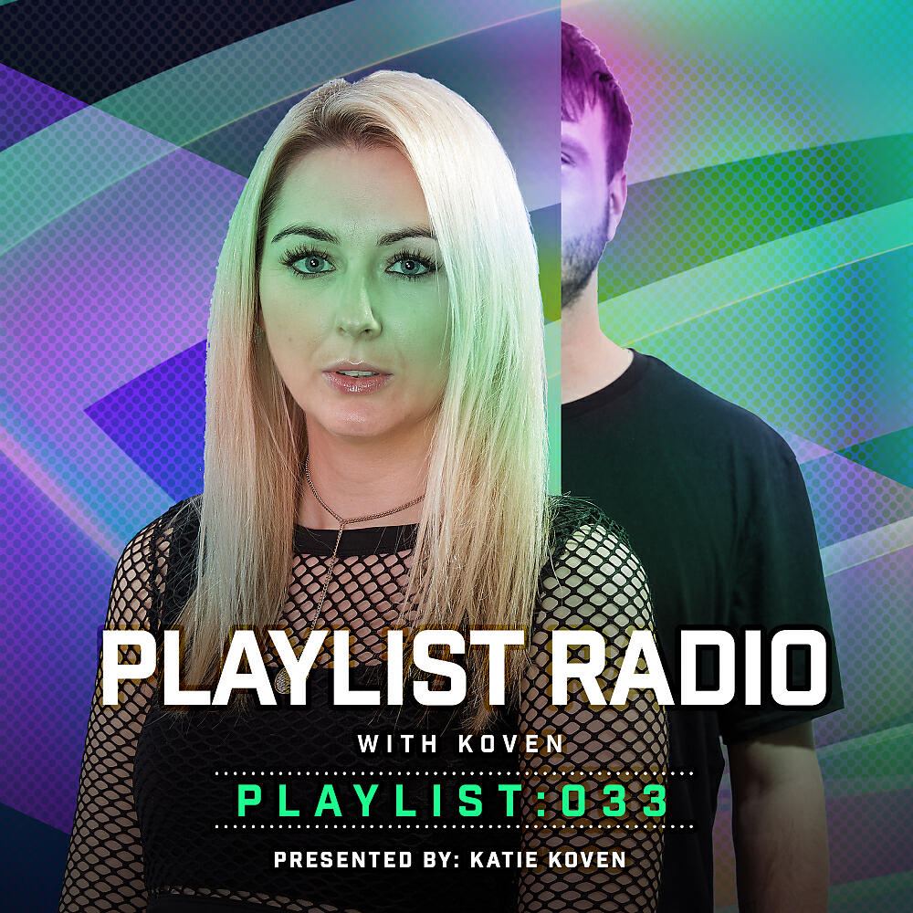 Постер альбома Playlist: 033