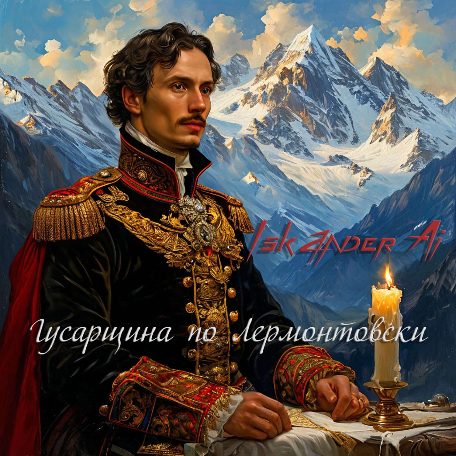 Iskander Ai