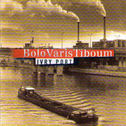 Релиз Ivry Port