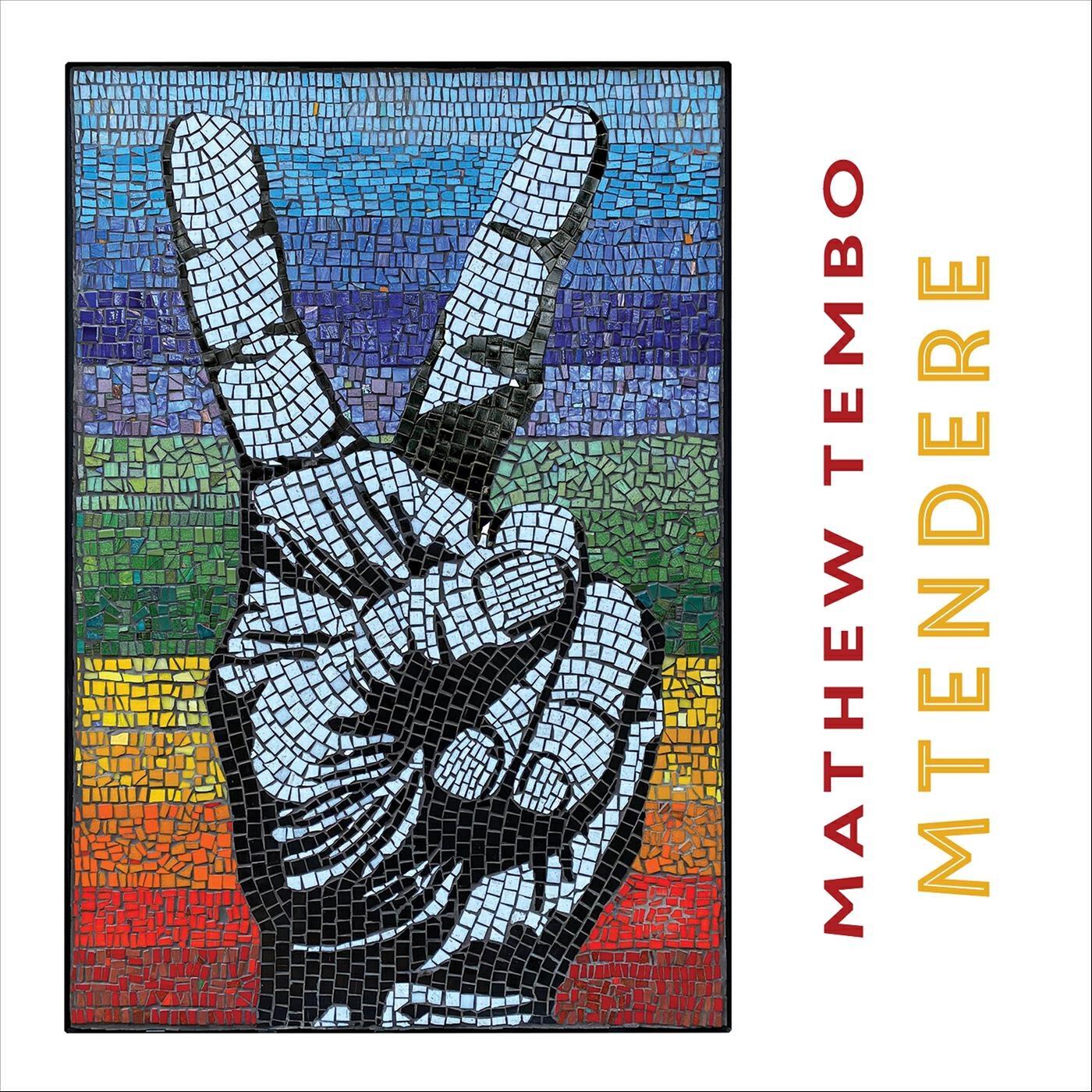 Mathew Tembo