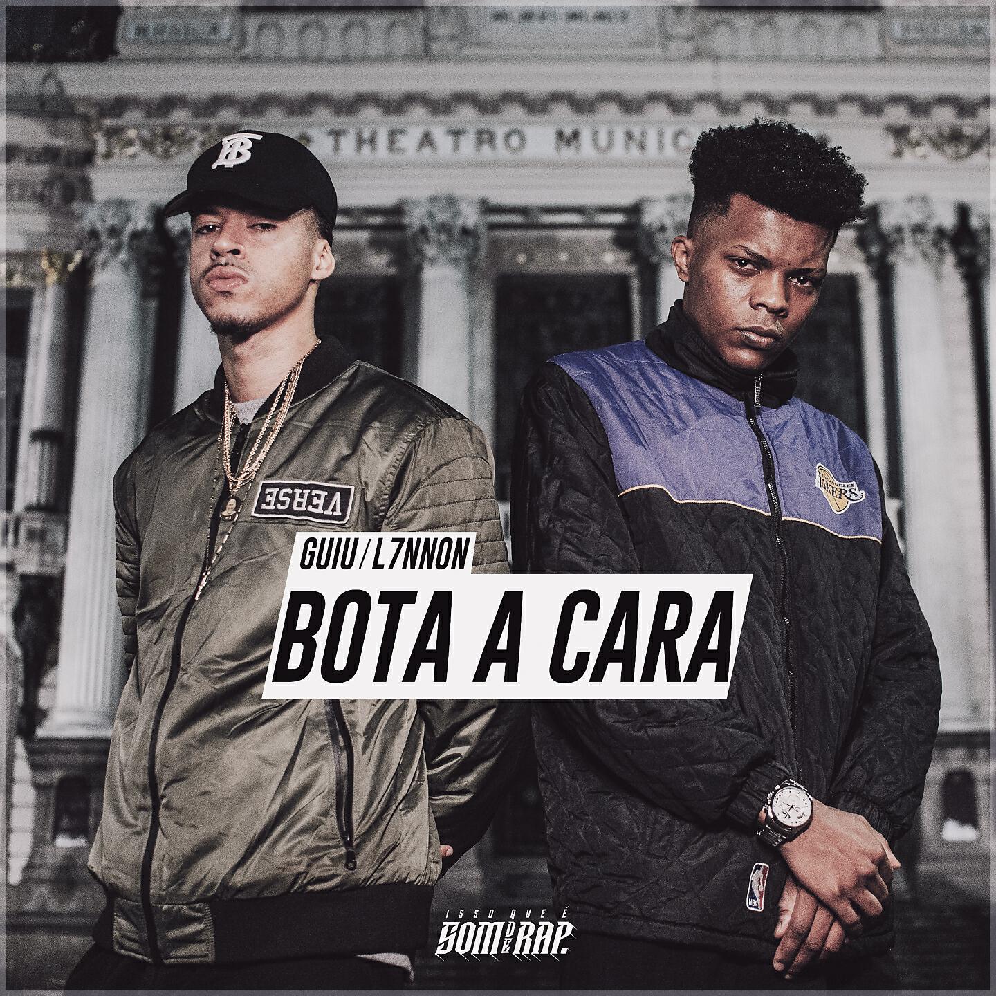 Релиз Bota a Cara
