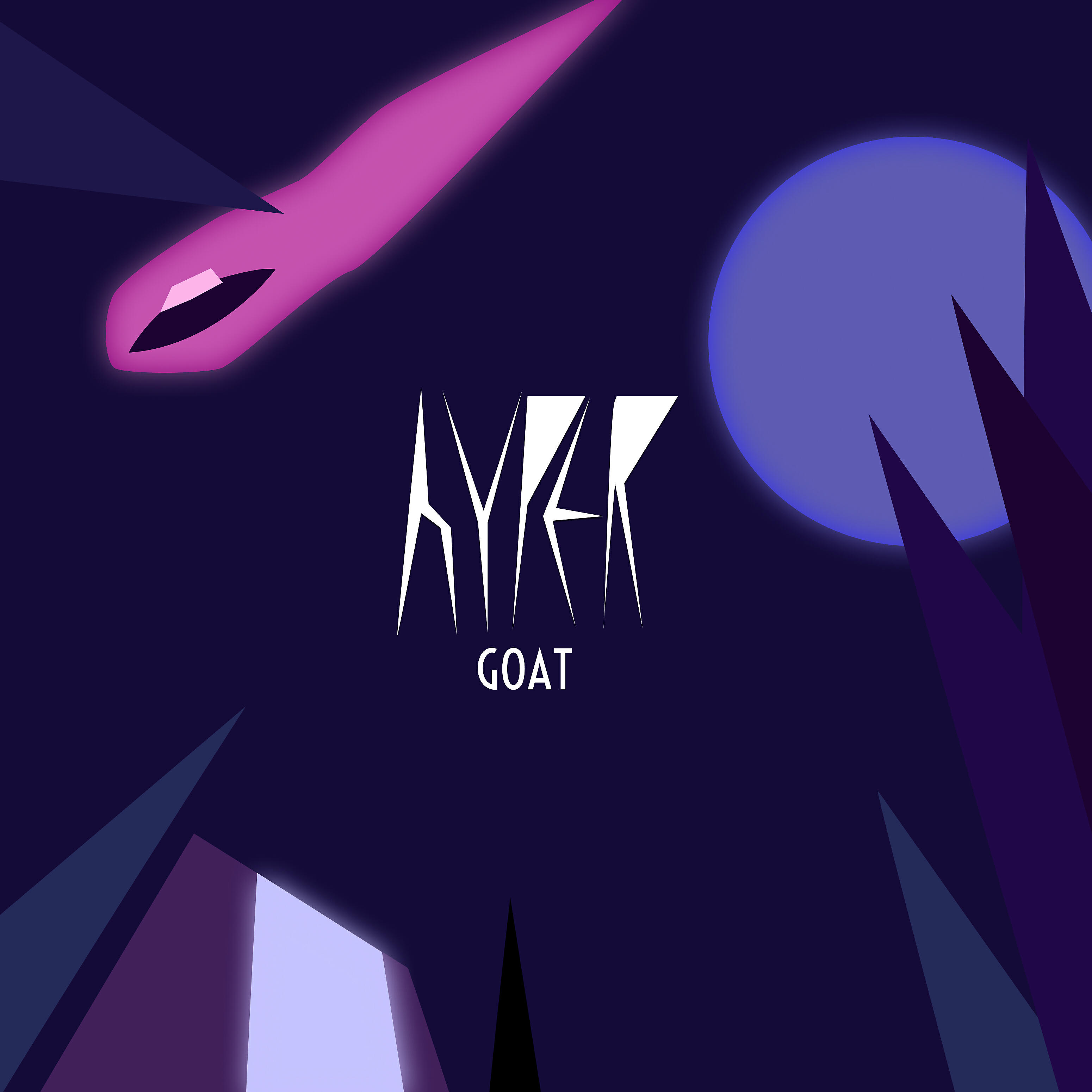 Релиз Hypergoat