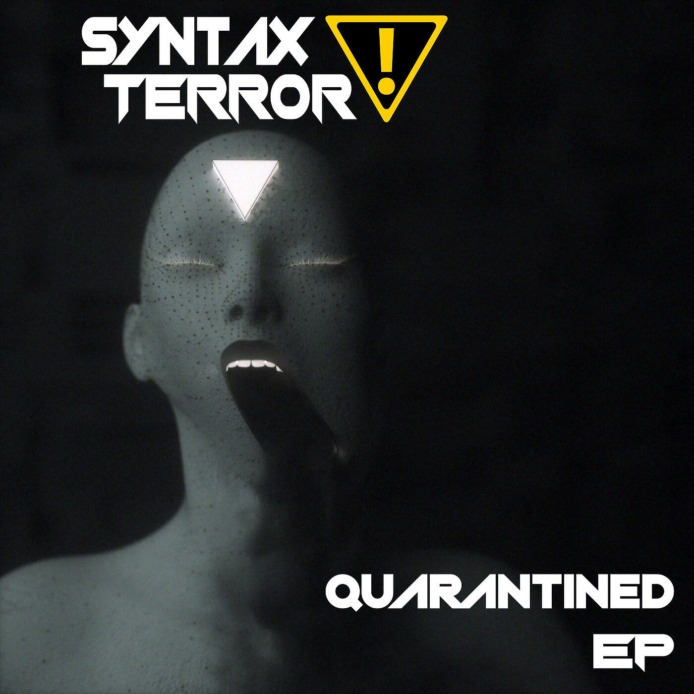 Релиз Quarantined-EP