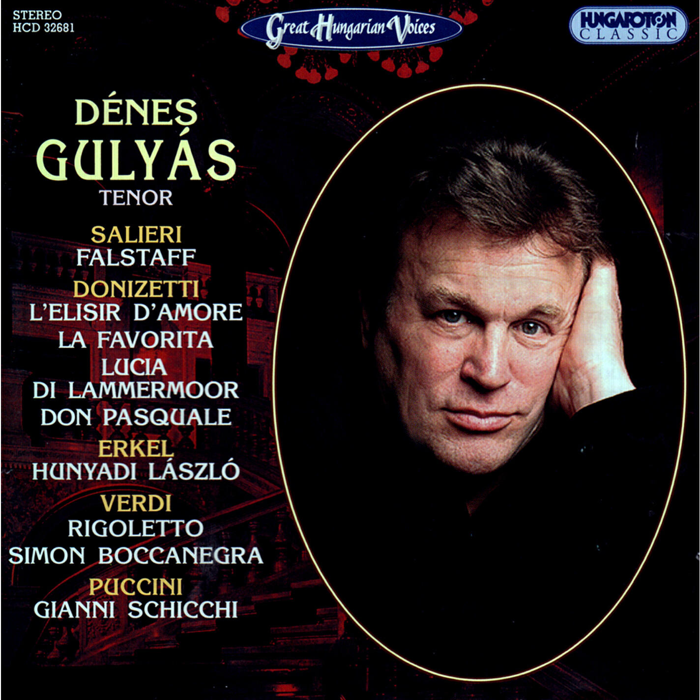 Релиз Denes Gulyas