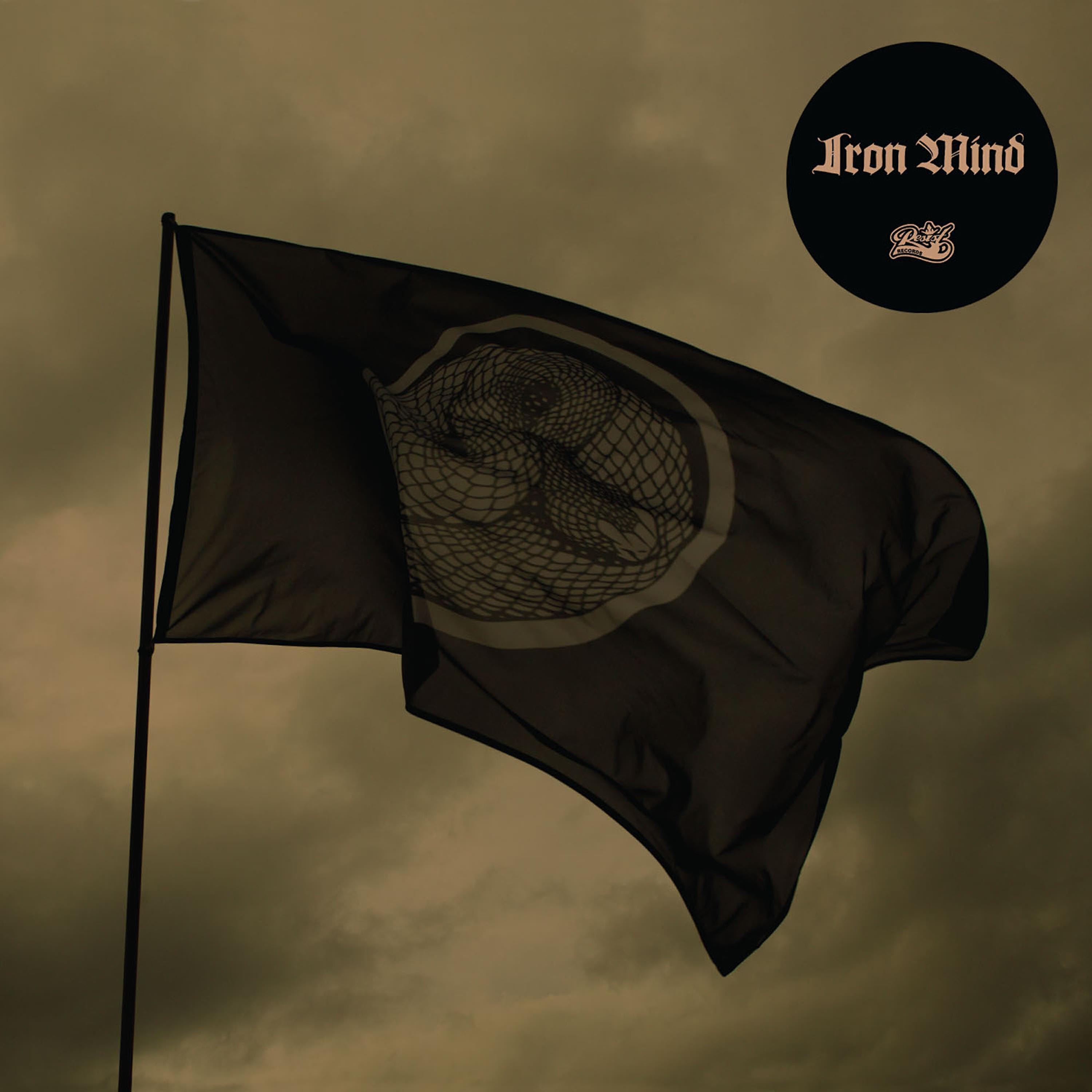 Релиз Iron Mind