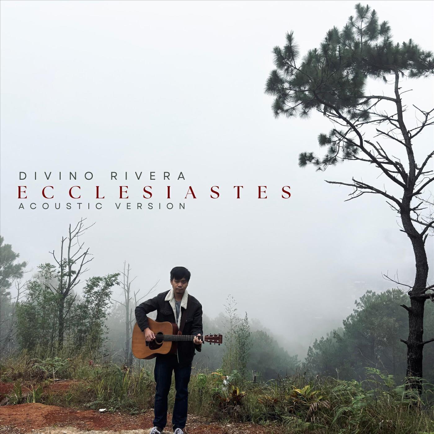 Релиз Ecclesiastes