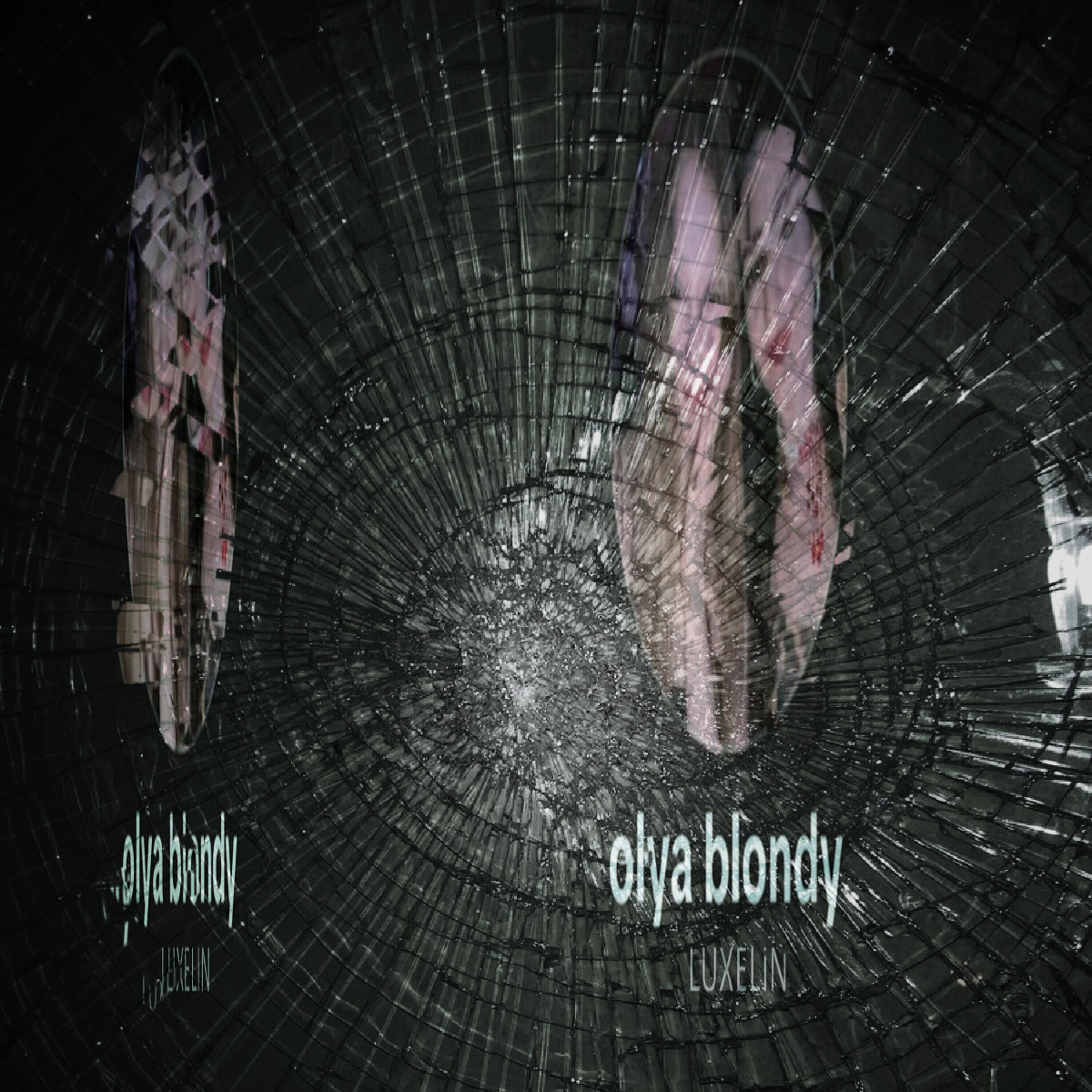 Релиз olya blondy