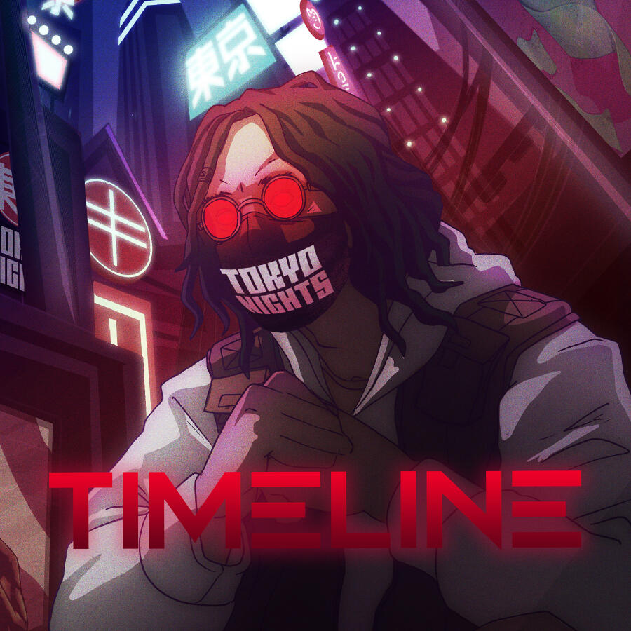 Релиз Timeline