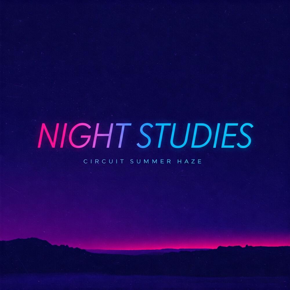 Релиз Night Studies