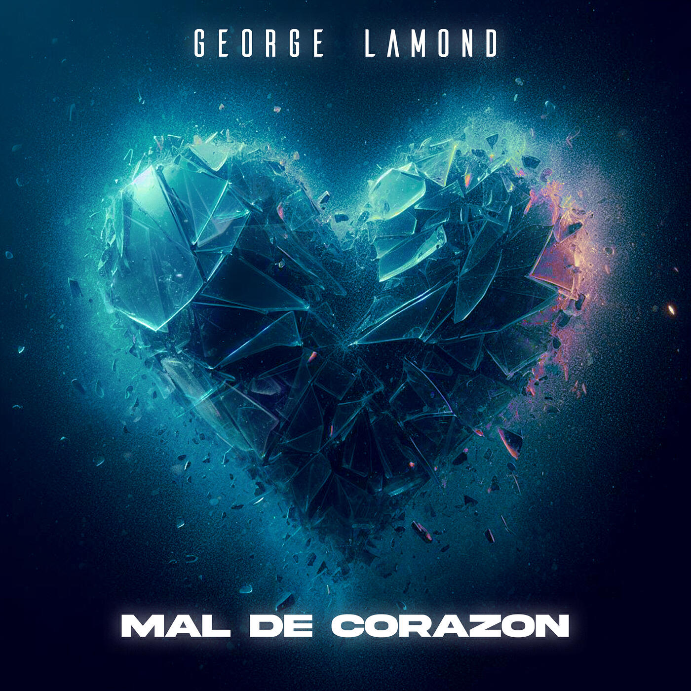 Релиз Mal De Corazón