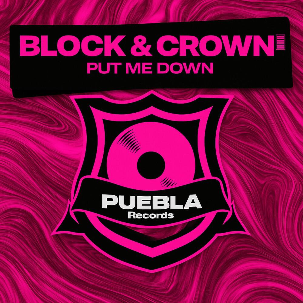 Релиз Put Me Down