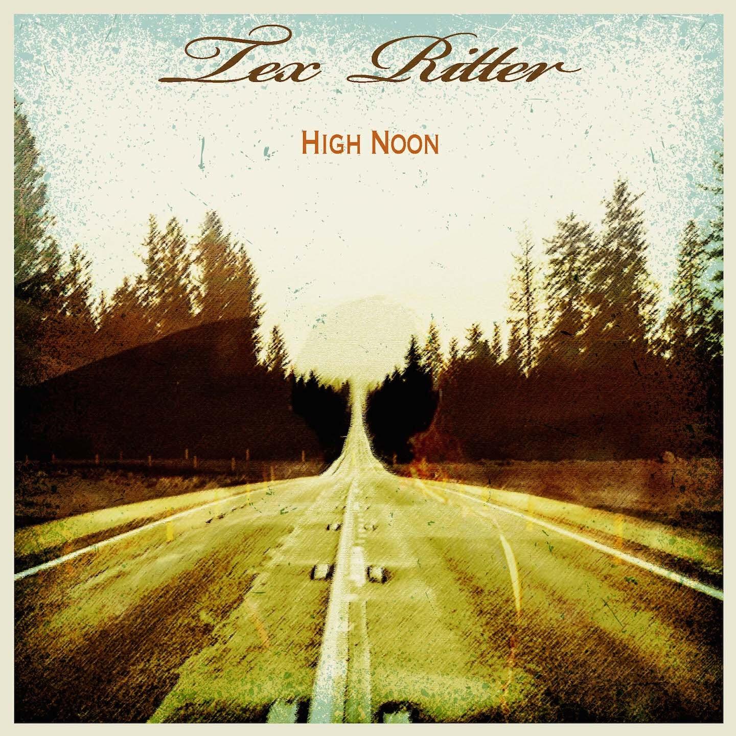 Релиз High Noon