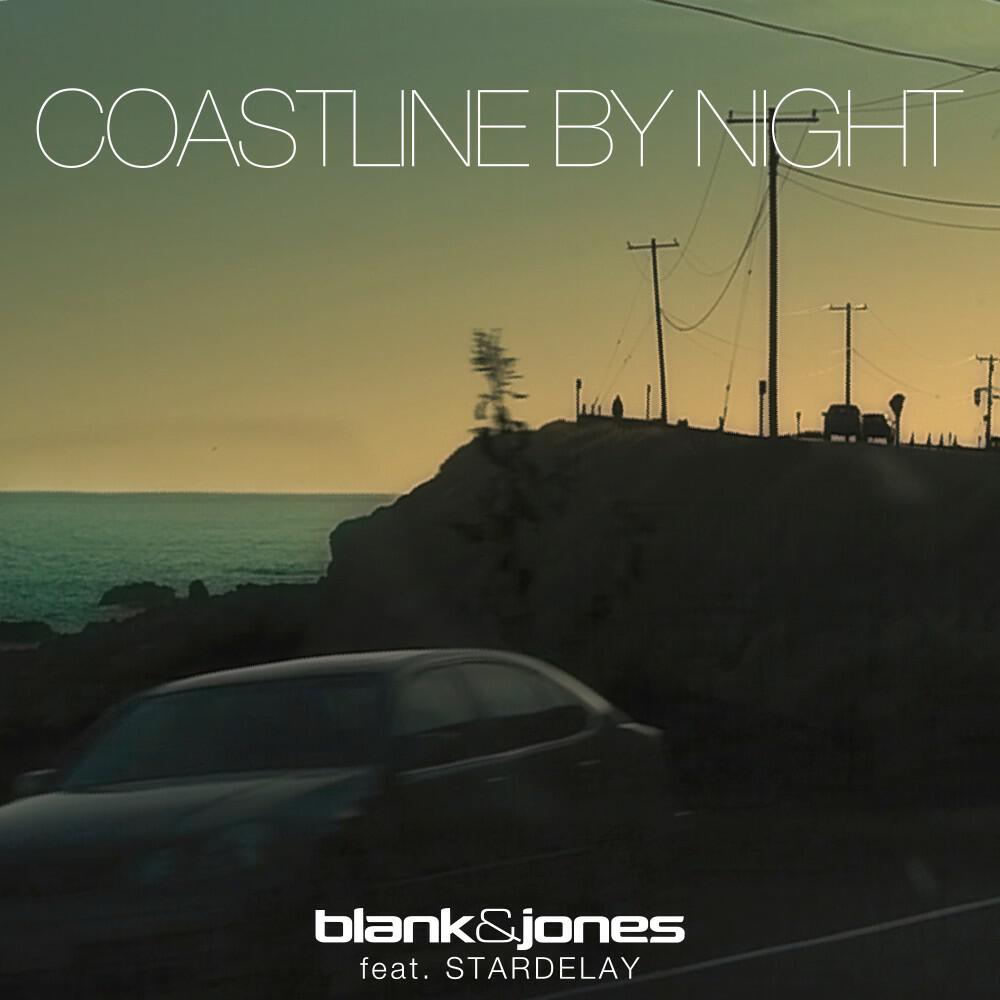 Релиз Coastline by Night