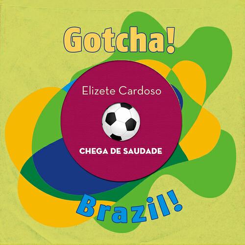 Релиз Chega de Saudade