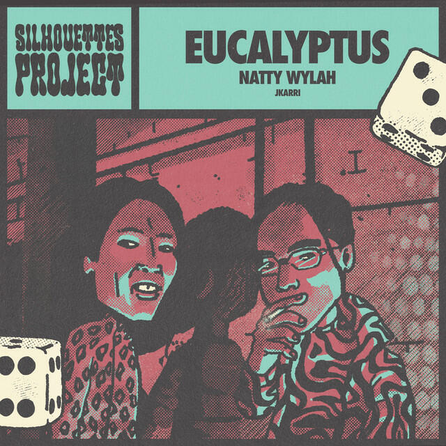 Релиз Eucalyptus