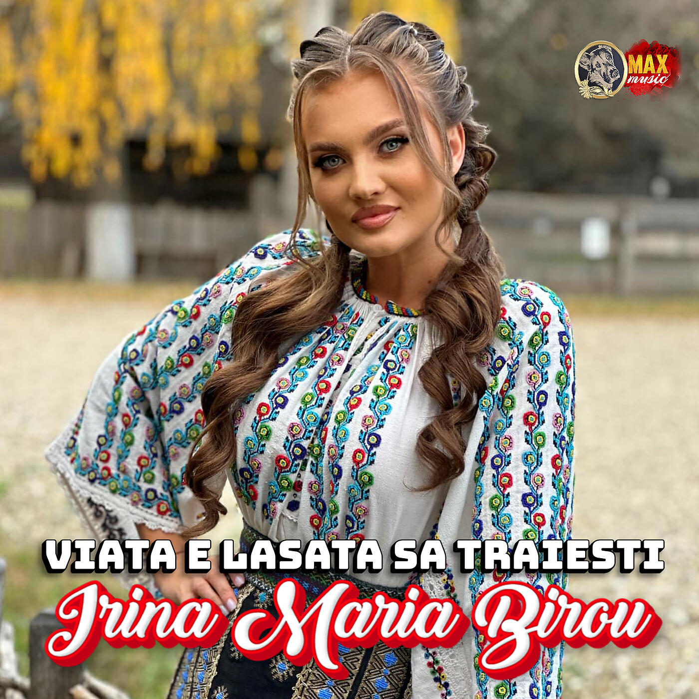 Релиз VIATA E LASATA SA TRAIESTI