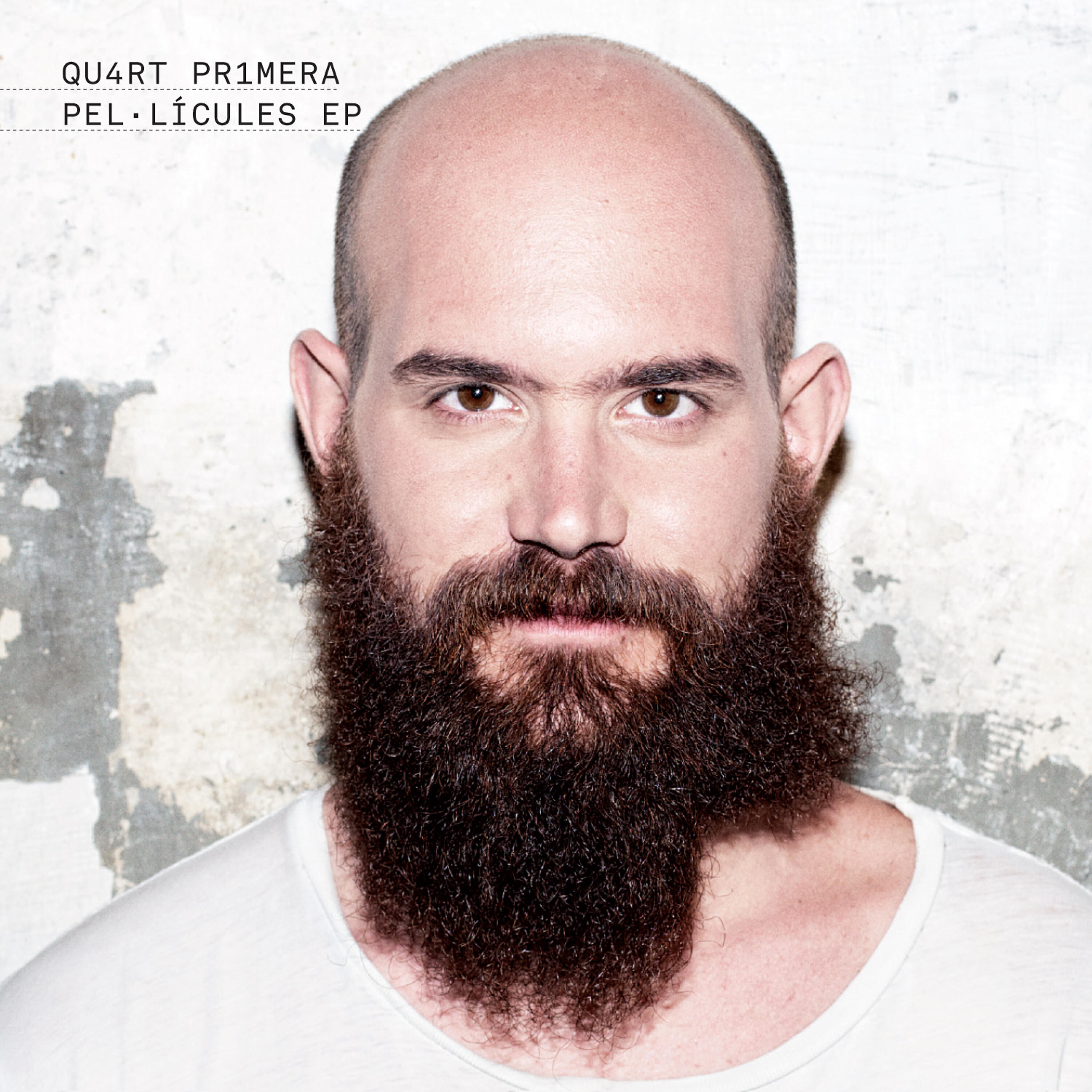 Релиз Pel·lícules - EP