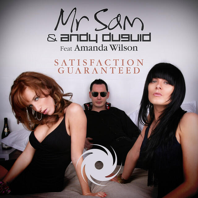 Релиз Satisfaction Guaranteed