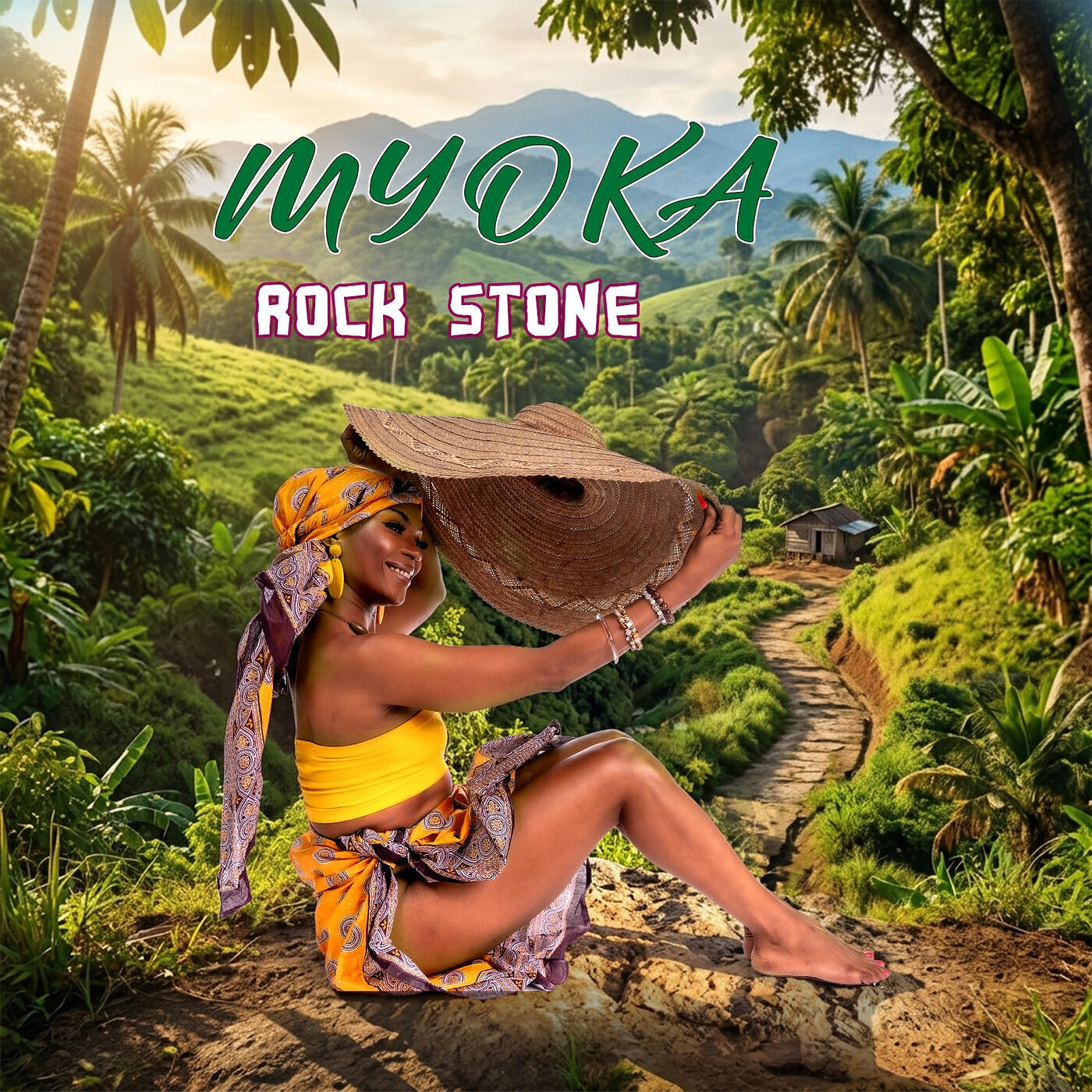 Myoka