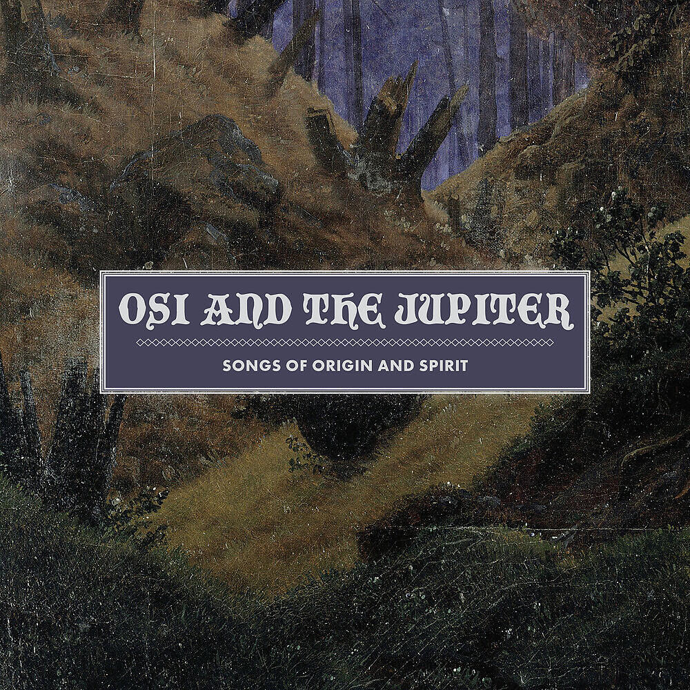 Скачать песню O.S.I And The Jupiter - Oak Hurst бесплатно в MP3 для Android и iOS