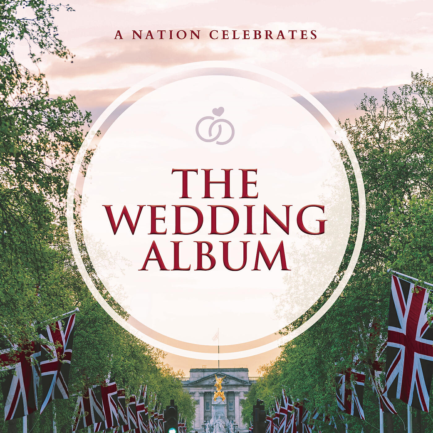 Релиз The Wedding Album