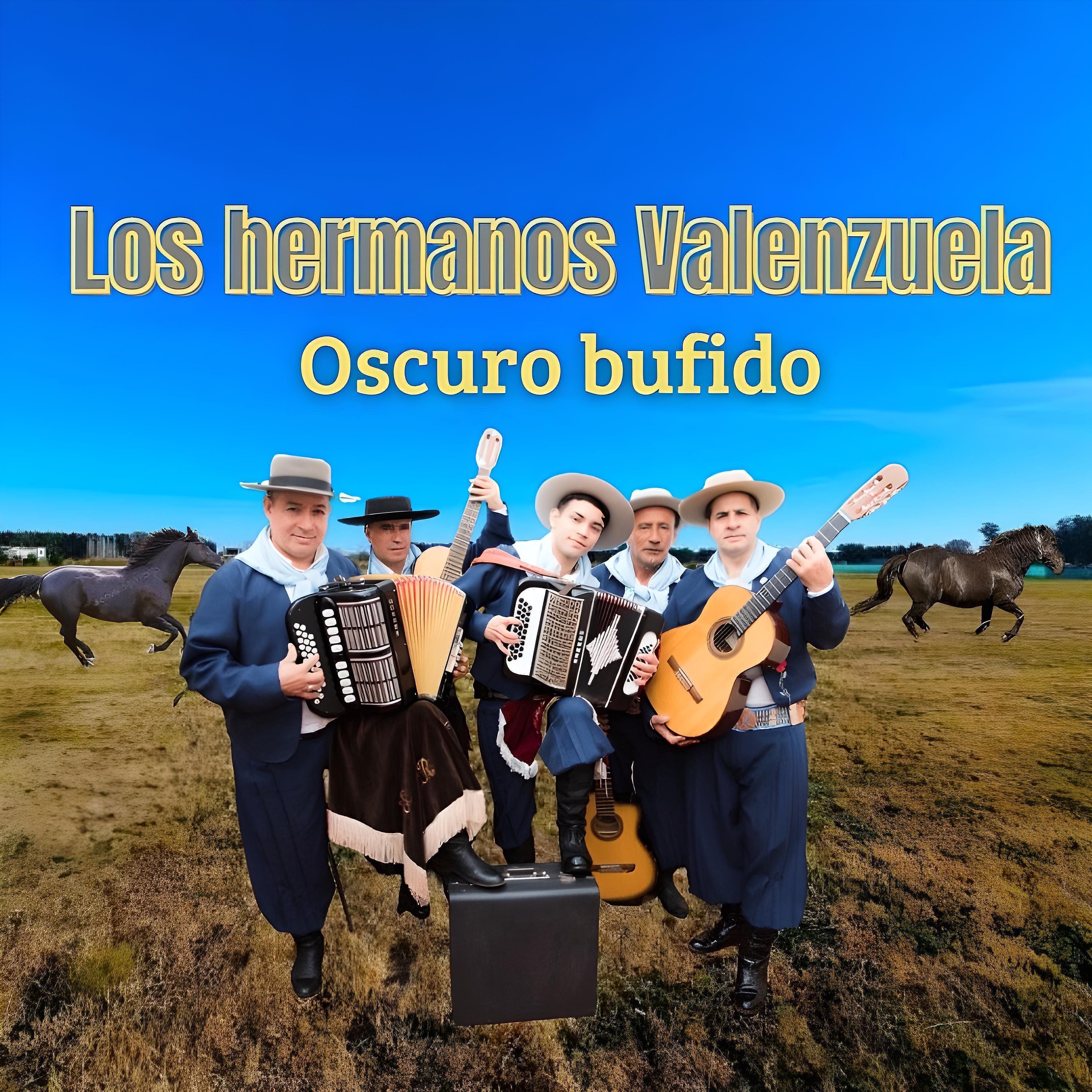 Los Hermanos Valenzuela