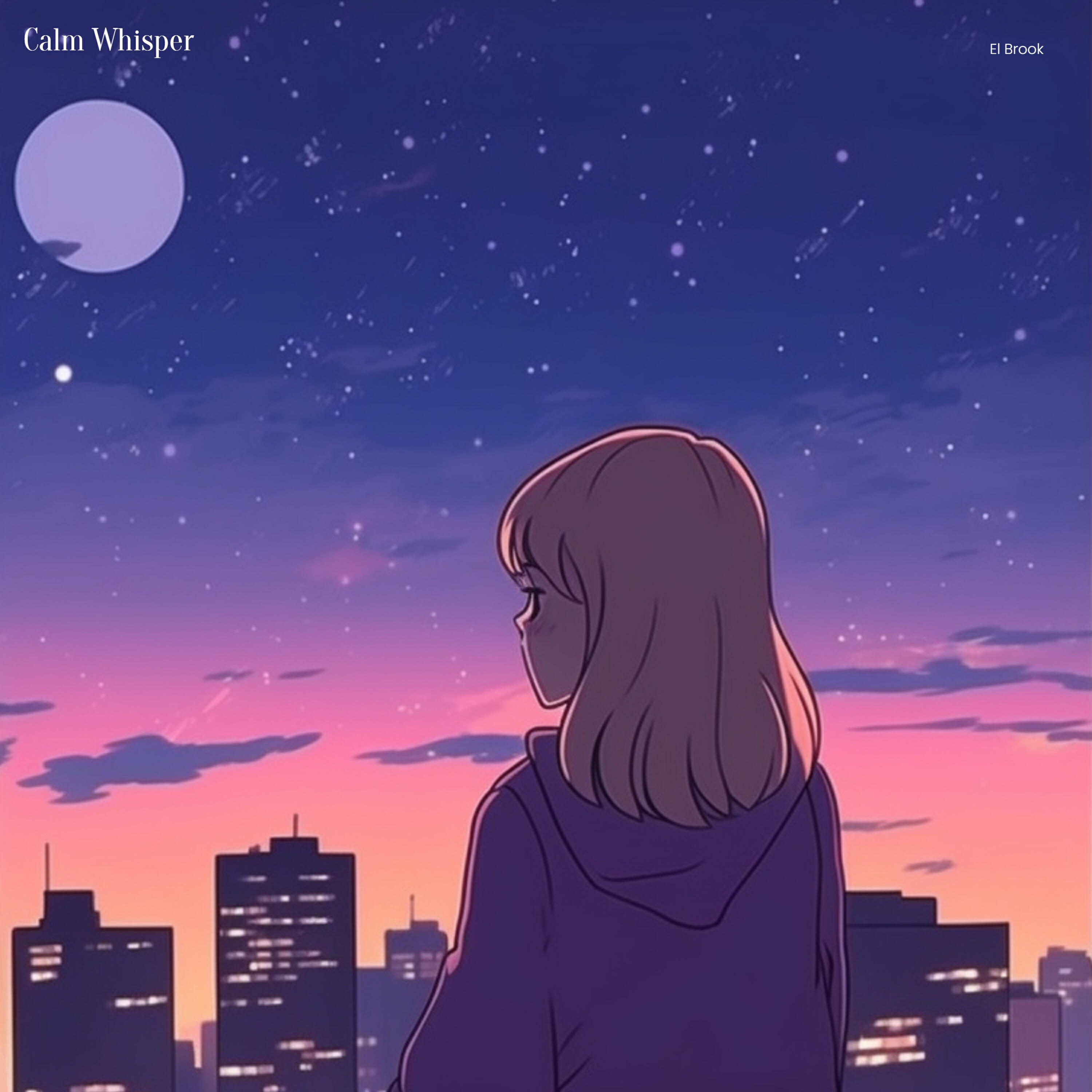 Релиз Calm Whisper