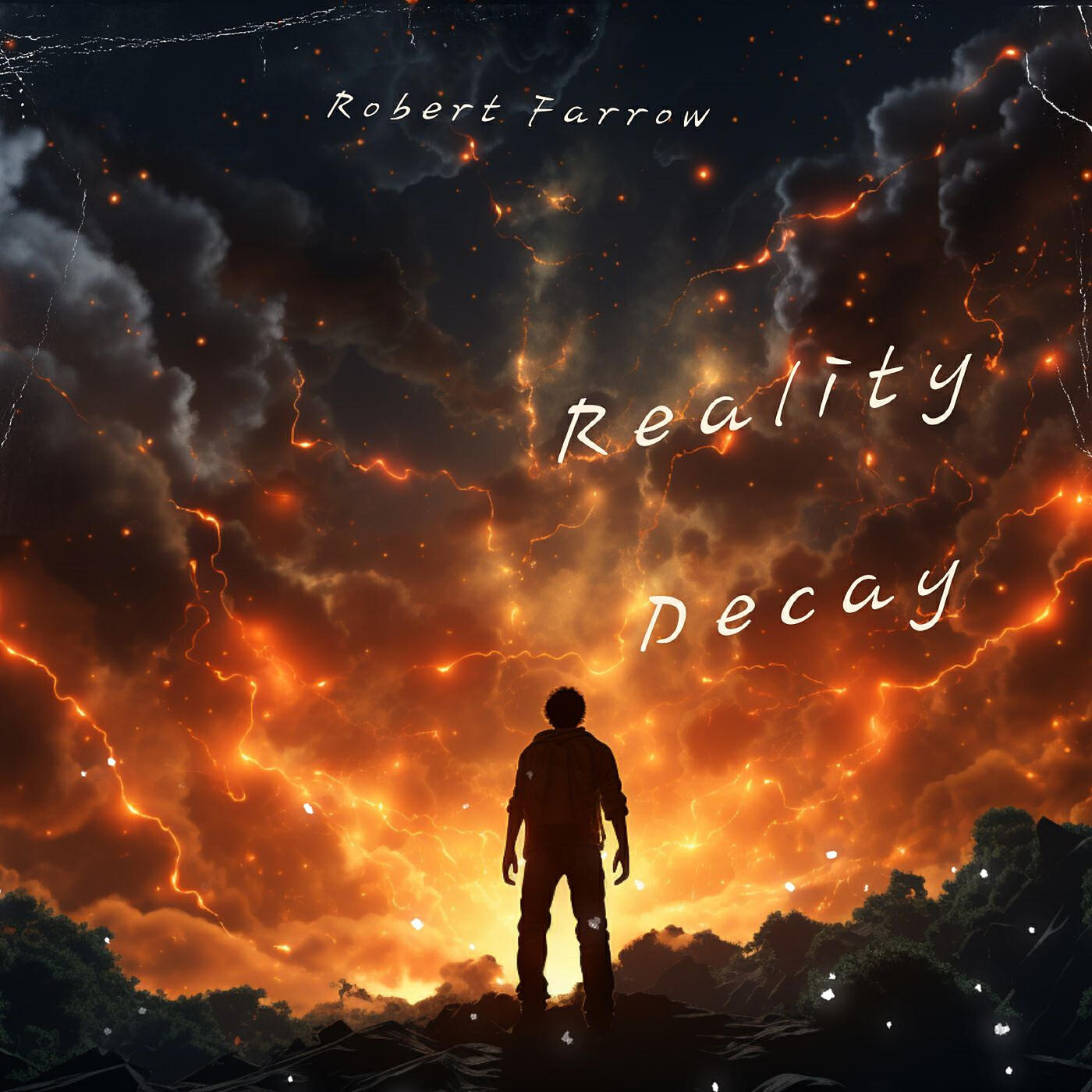 Релиз Reality Decay