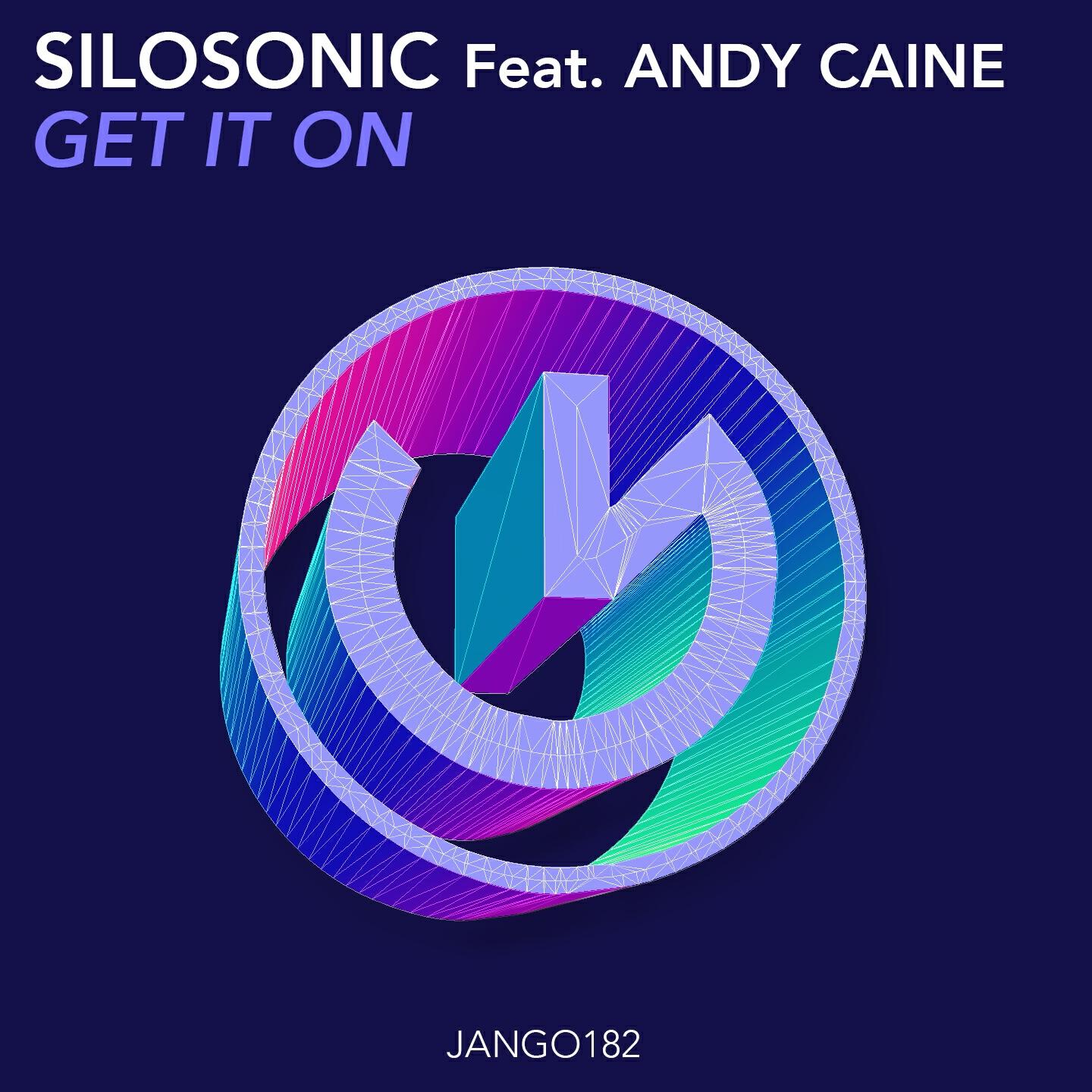 Релиз Get It On