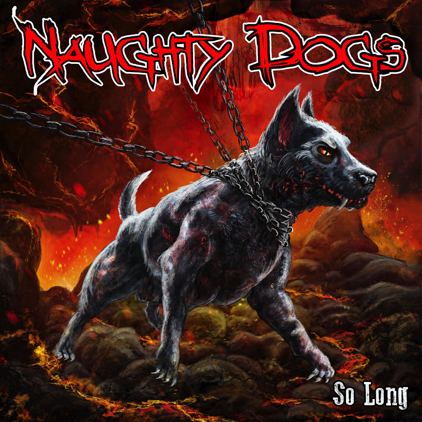 Релиз So Long