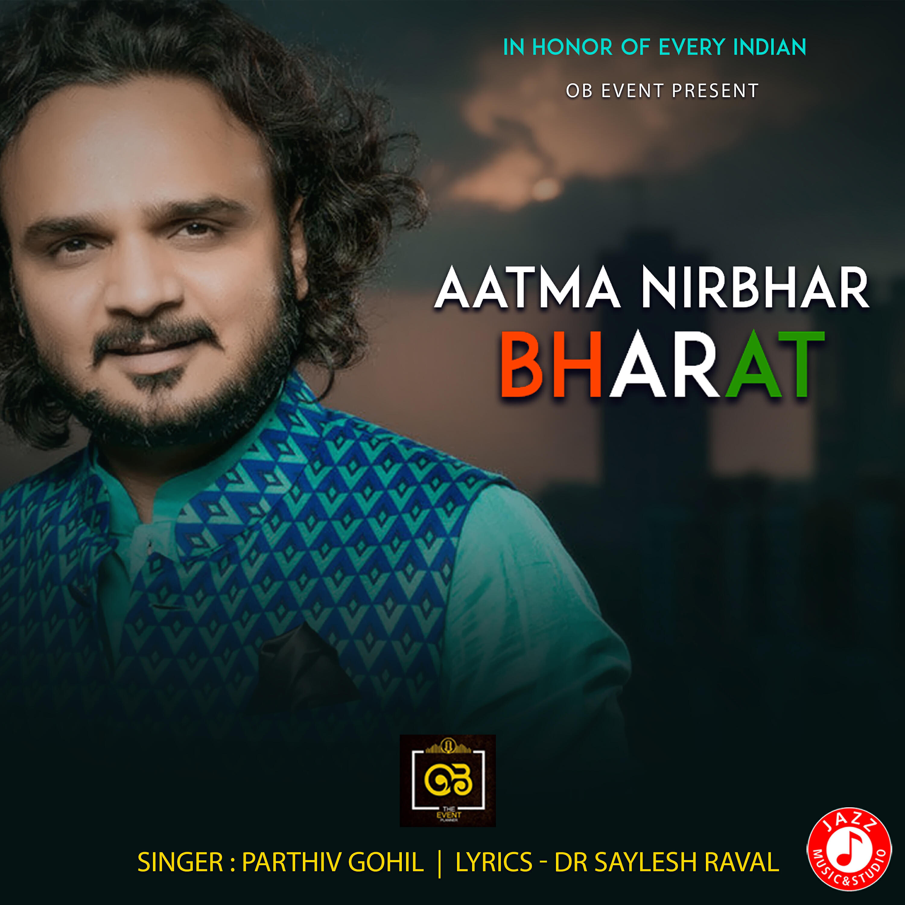 Релиз Aatma Nirbhar Bharat - Single