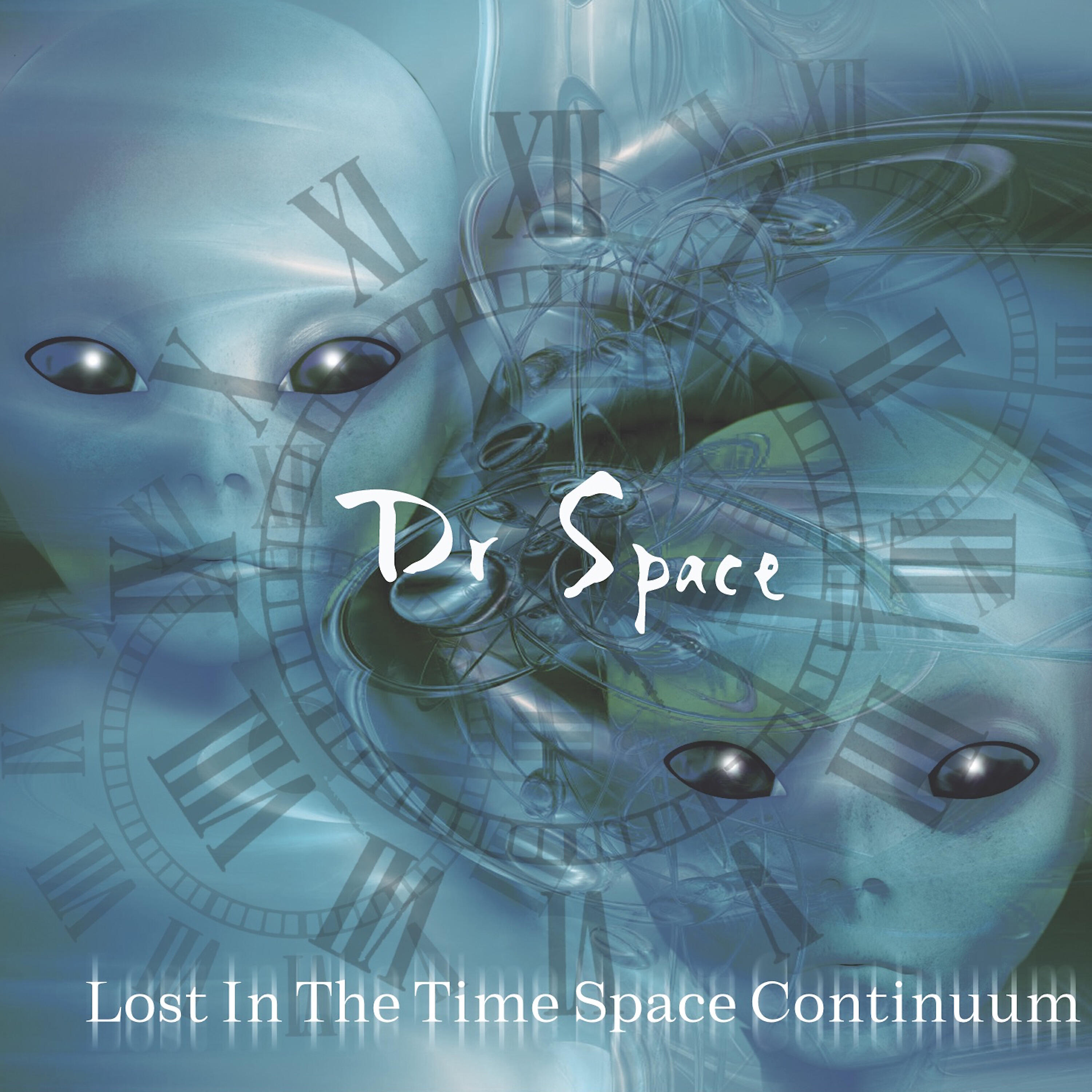 Релиз Lost in the Space Time Continuum
