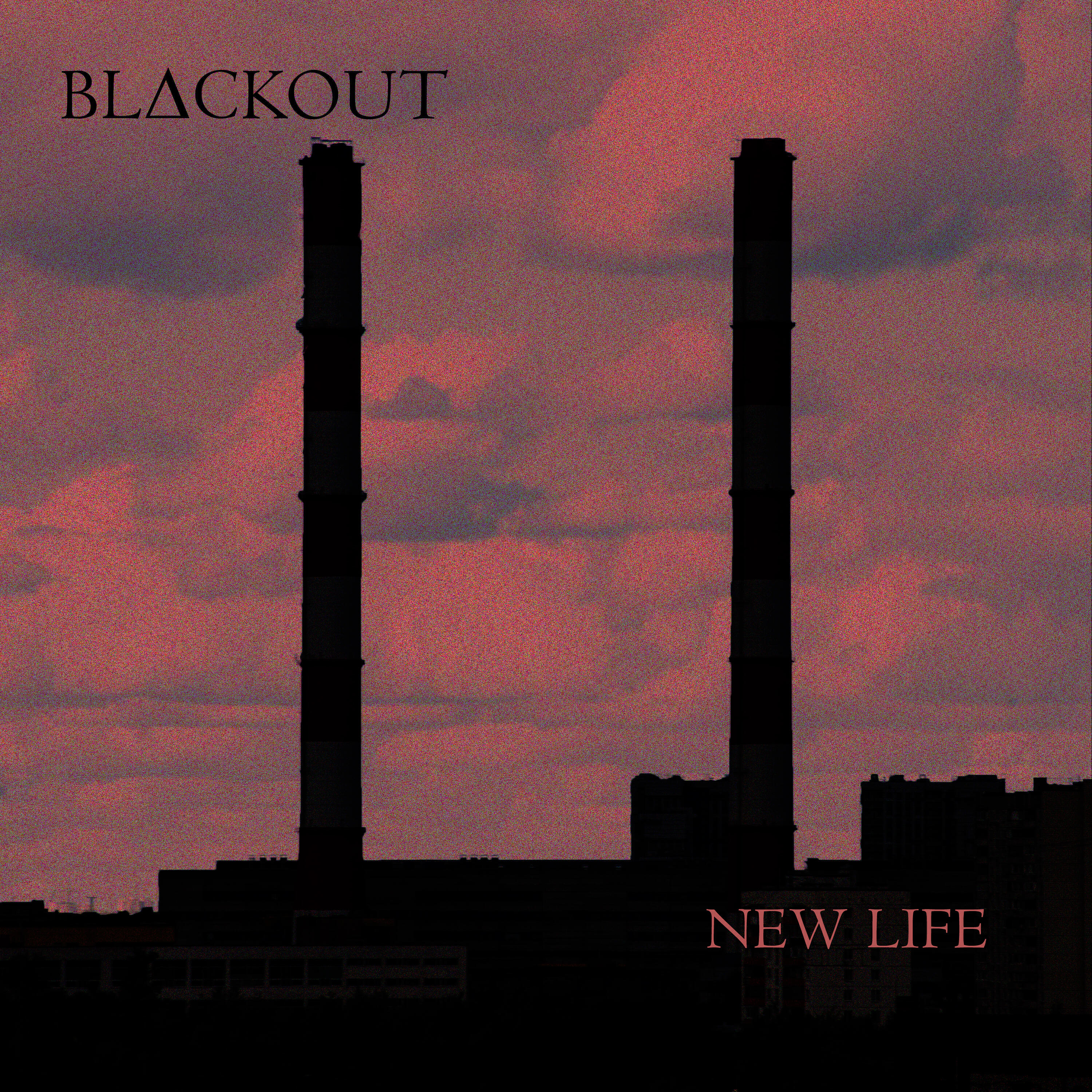 Релиз New Life