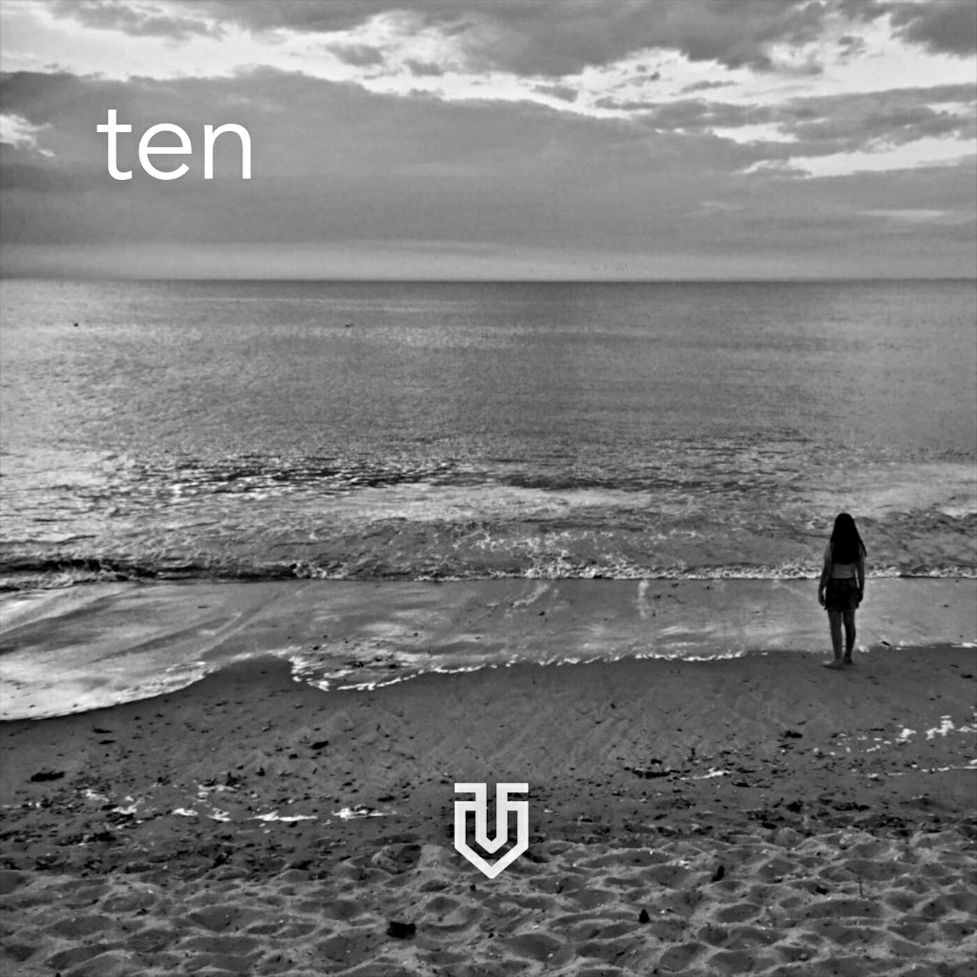 Релиз Ten