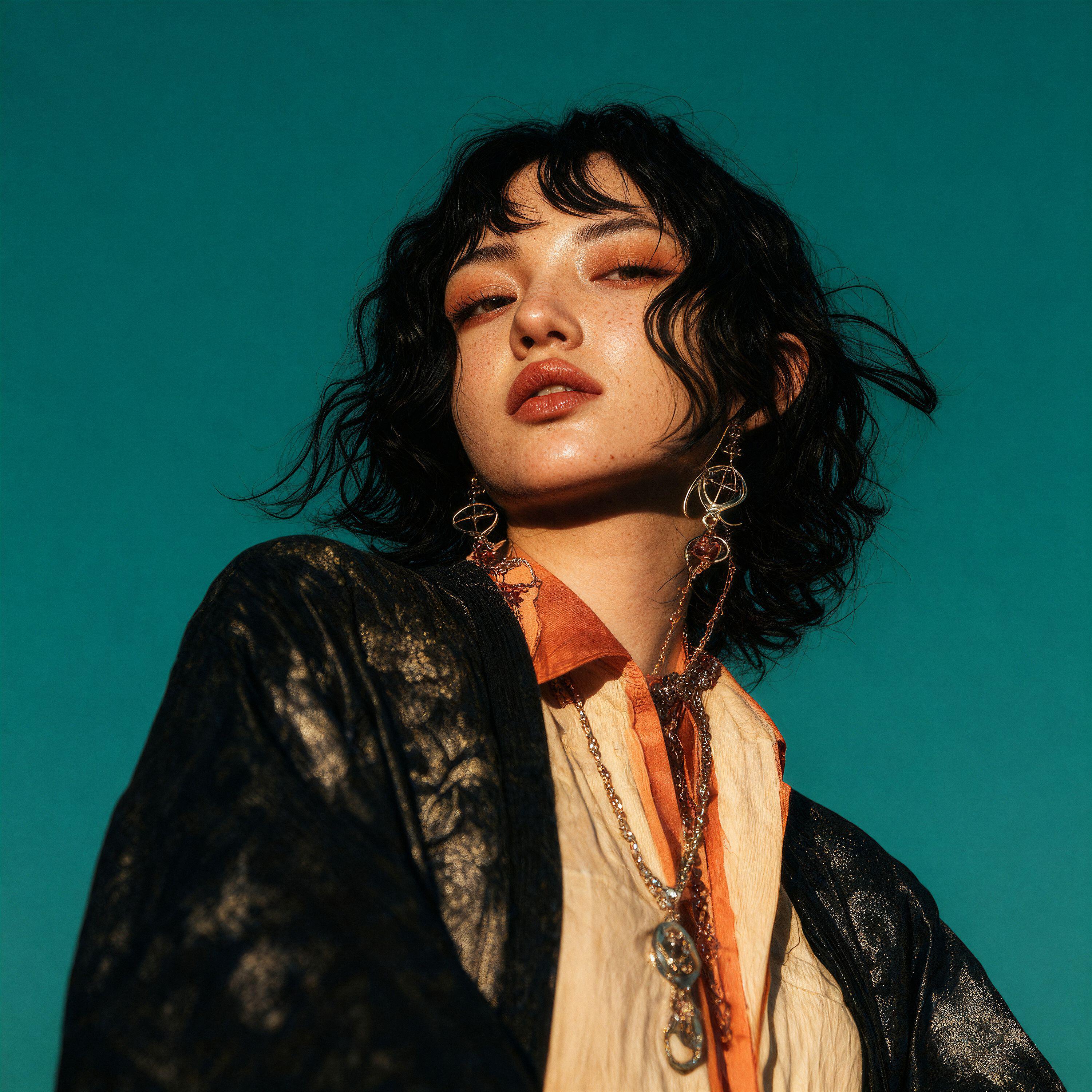 Релиз Moonlight Mirage