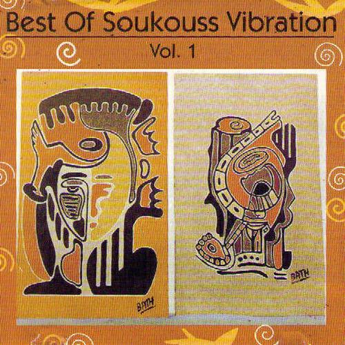 Релиз Soukouss Vibration, Vol. 1