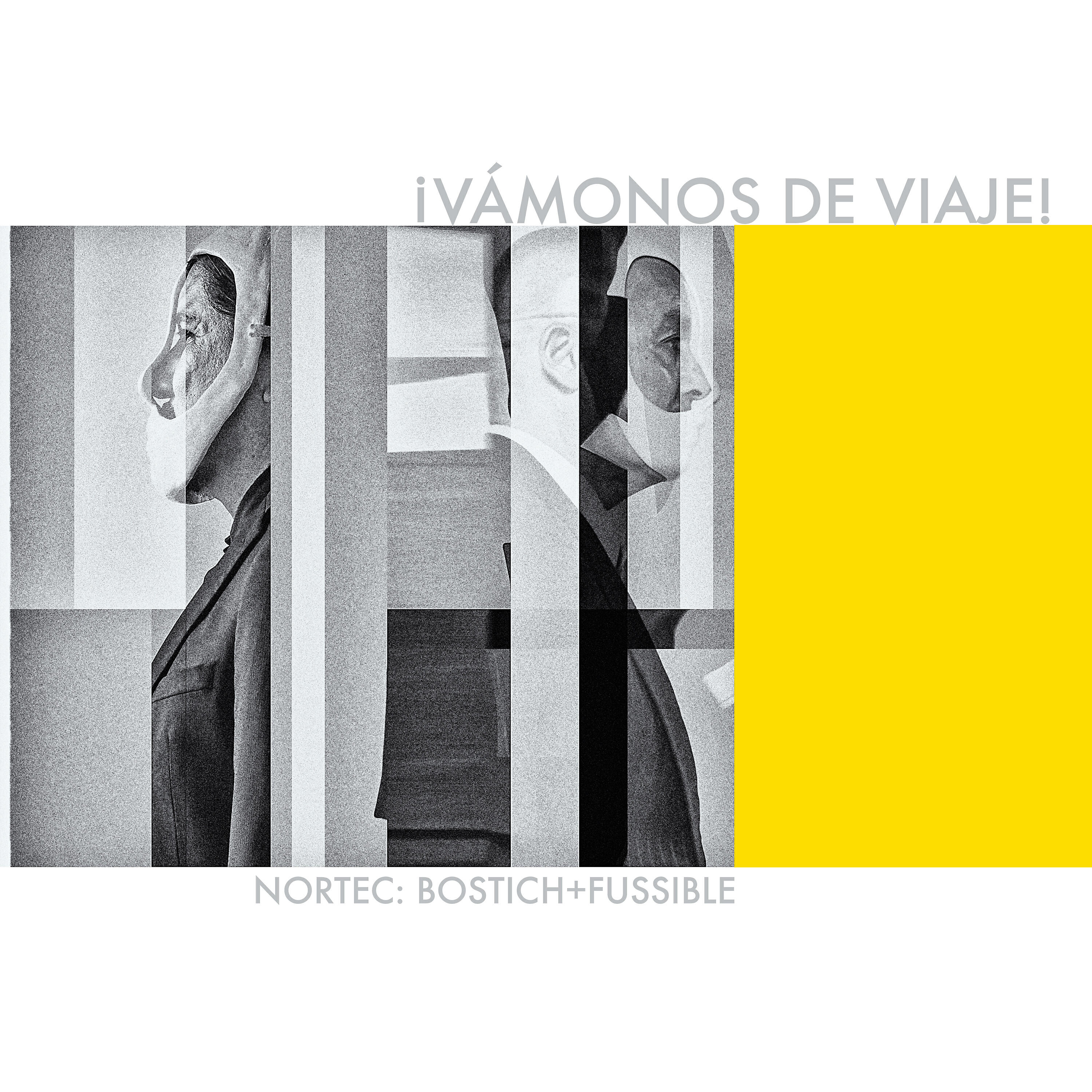 Релиз ¡Vámonos De Viaje! (Edit)